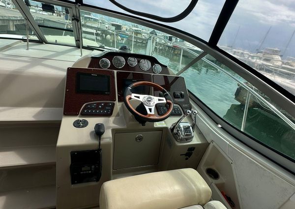 Sea-ray 330-SUNDANCER image