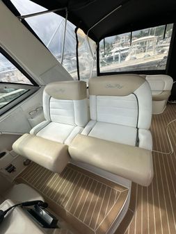 Sea-ray 330-SUNDANCER image