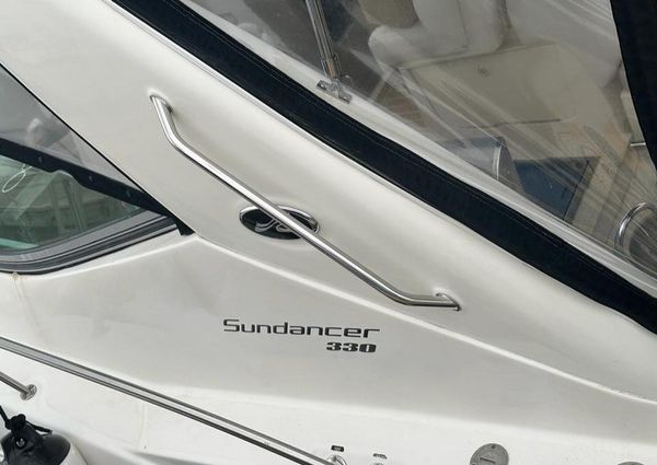 Sea-ray 330-SUNDANCER image