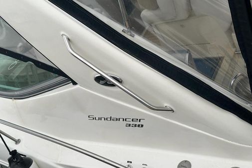 Sea-ray 330-SUNDANCER image