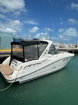 Sea-ray 330-SUNDANCER image