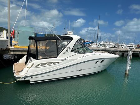 Sea-ray 330-SUNDANCER image