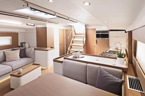 Beneteau-america FIRST-53 image
