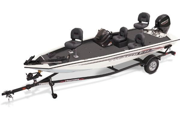 Tracker PRO-TEAM-175-TF - main image