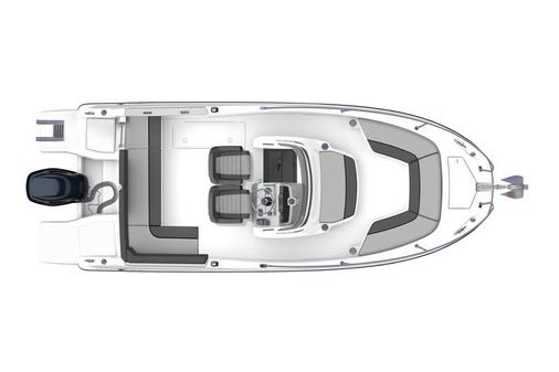 Jeanneau Leader 6.5 CC S3 image