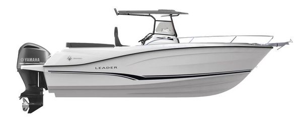 Jeanneau Leader 6.5 CC S3 image