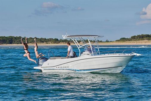 Jeanneau Leader 6.5 CC S3 image