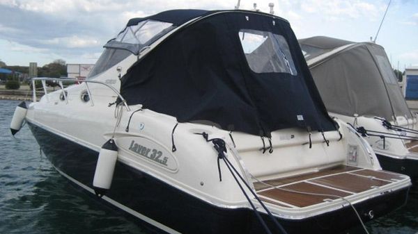 Salpa 32.5 Laver
