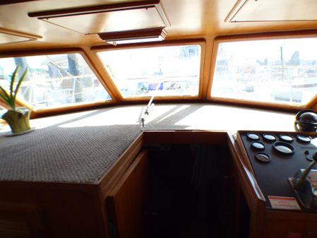 Spindrift 39 ft. Aft Cabin Twin Diesel image