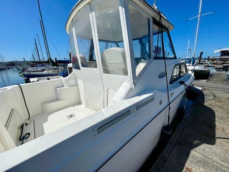 Bayliner 242 Classic image