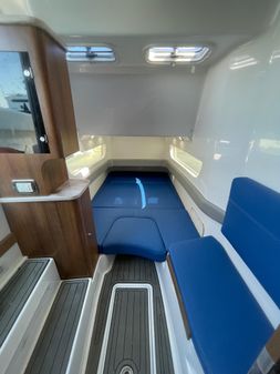 Invincible 42 Center Cabin image