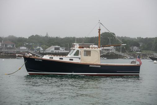 Wilbur 34 image