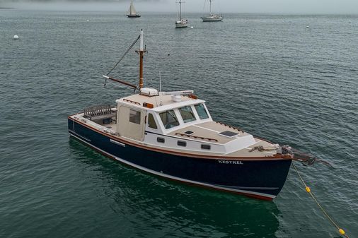 Wilbur 34 image