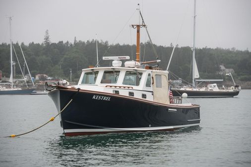 Wilbur 34 image