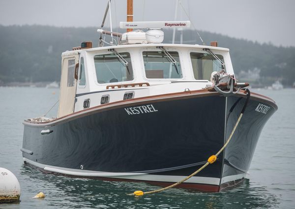 Wilbur 34 image