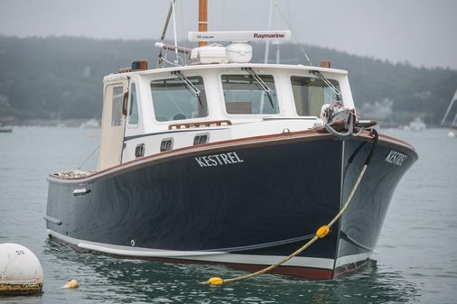 Wilbur 34 image