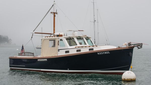 Wilbur 34 