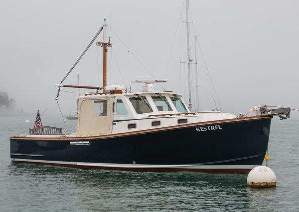 Wilbur 34 image