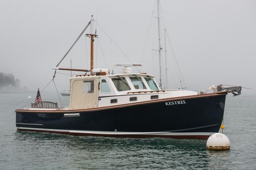 Wilbur 34 image