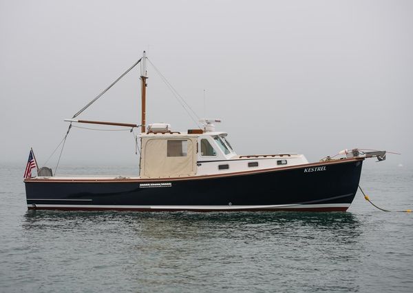 Wilbur 34 image