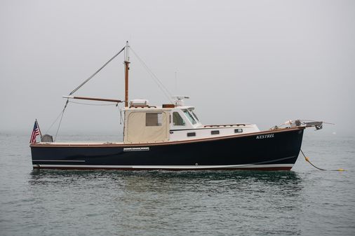 Wilbur 34 image