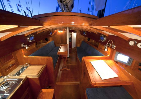 Spirit-yachts SPIRIT-46 image