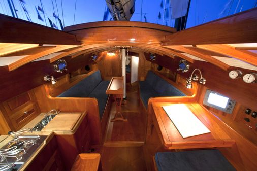 Spirit-yachts SPIRIT-46 image