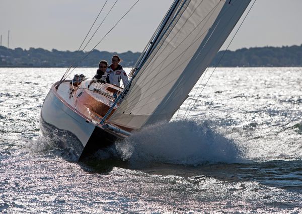 Spirit-yachts SPIRIT-46 image