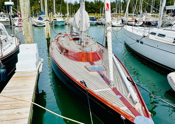 Spirit-yachts SPIRIT-46 image