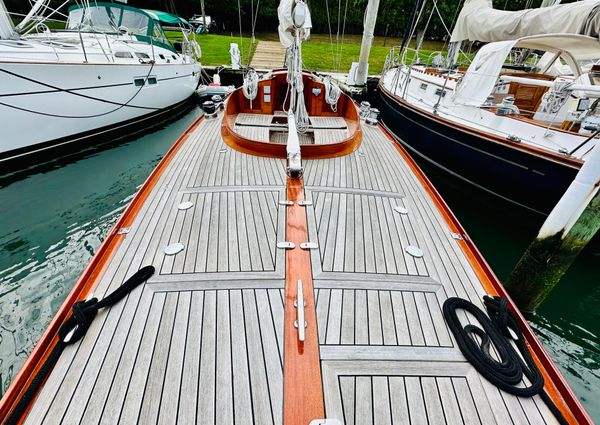 Spirit-yachts SPIRIT-46 image