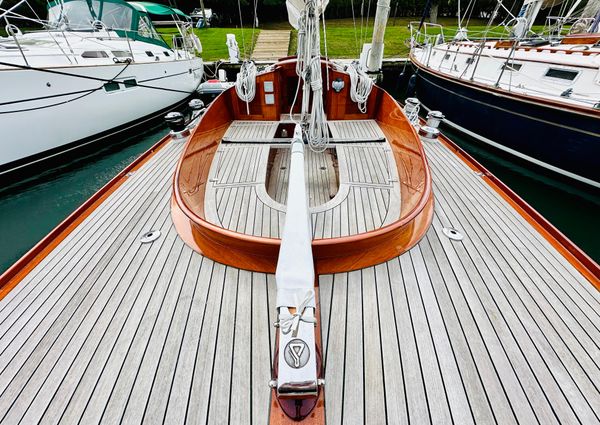 Spirit-yachts SPIRIT-46 image