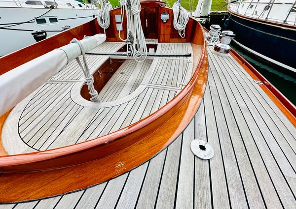 Spirit-yachts SPIRIT-46 image