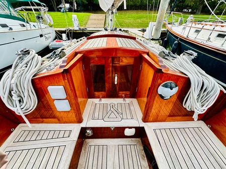 Spirit-yachts SPIRIT-46 image