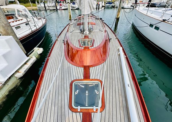 Spirit-yachts SPIRIT-46 image