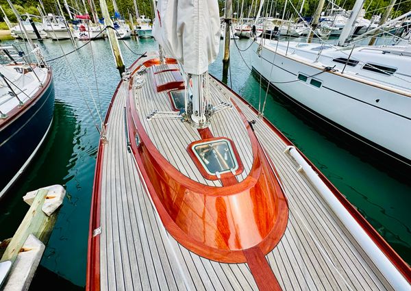 Spirit-yachts SPIRIT-46 image