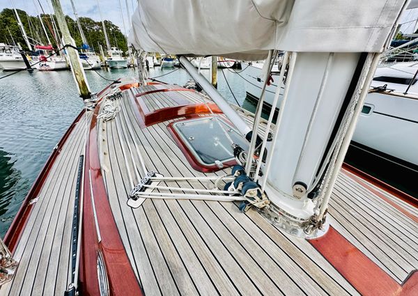 Spirit-yachts SPIRIT-46 image