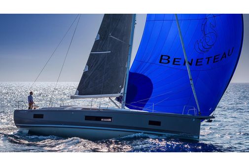 Beneteau-america OCEANIS-46-1 image