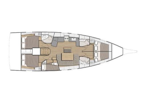 Beneteau-america OCEANIS-46-1 image