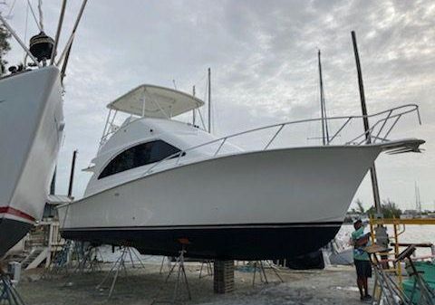 Ocean 40 Convertible