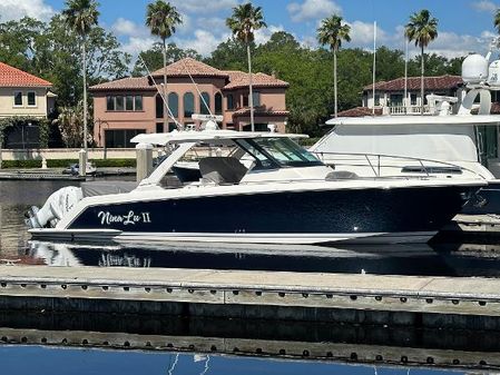 Tiara-yachts 38-LS image