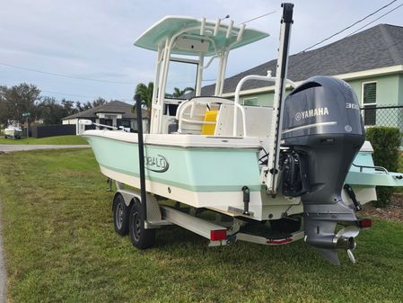 Robalo 246 Cayman image