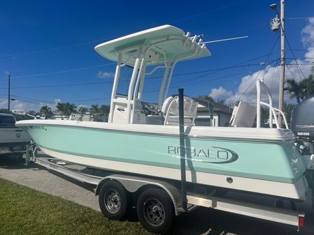 Robalo 246 Cayman image