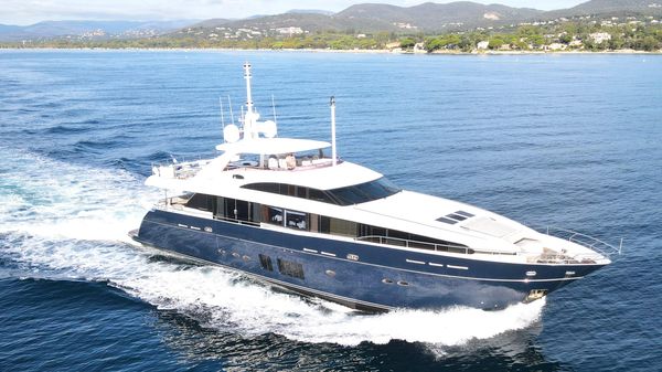 Princess 32M