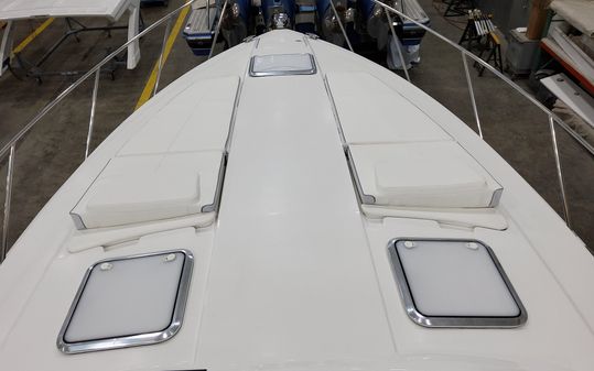 Formula 37 Performance Cruiser image