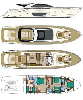 Riva 86-DOMINO image