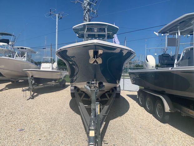 used boats