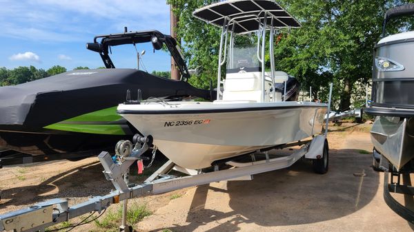 Mako 19 CPX