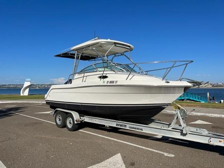 Robalo R225 FX image