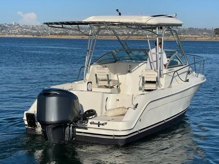 Robalo R225 FX image