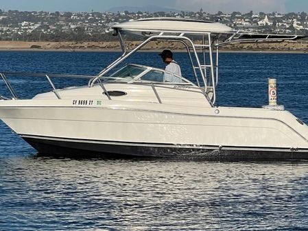 Robalo R225 FX image